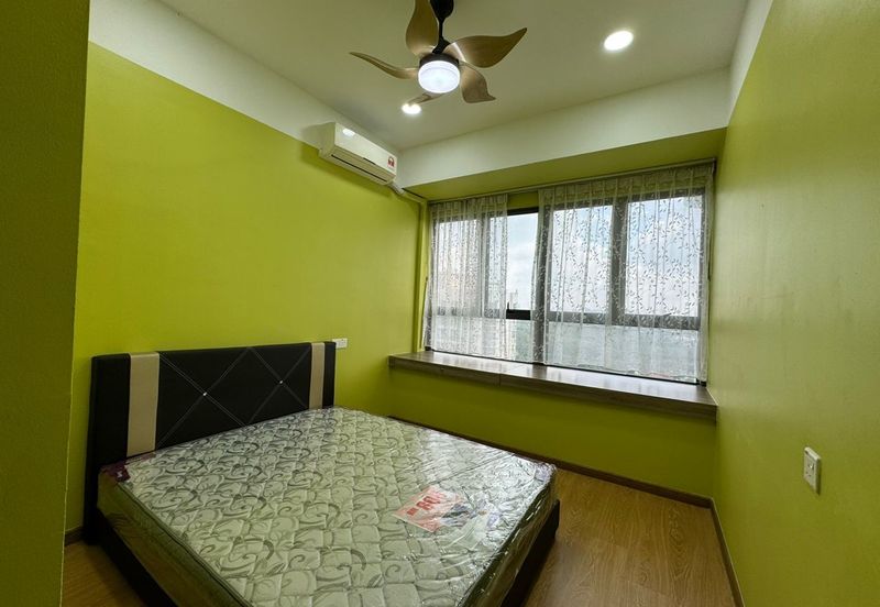 Country Garden @ Danga Bay