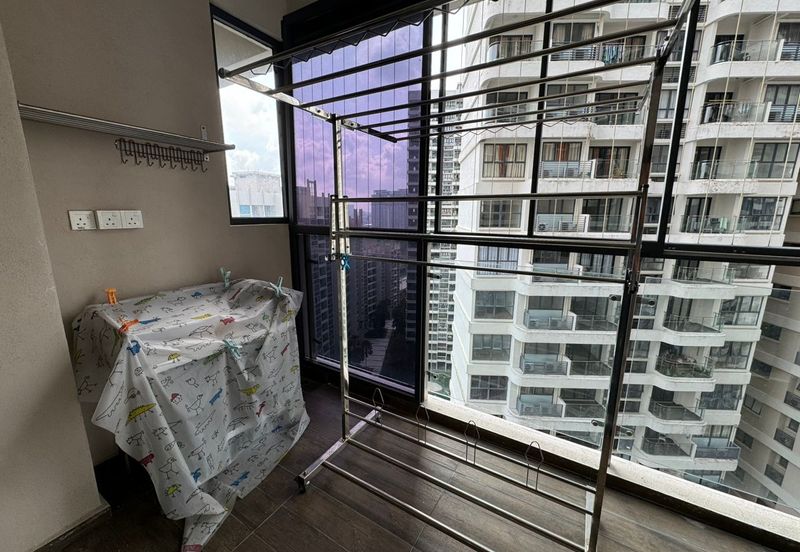 Country Garden @ Danga Bay