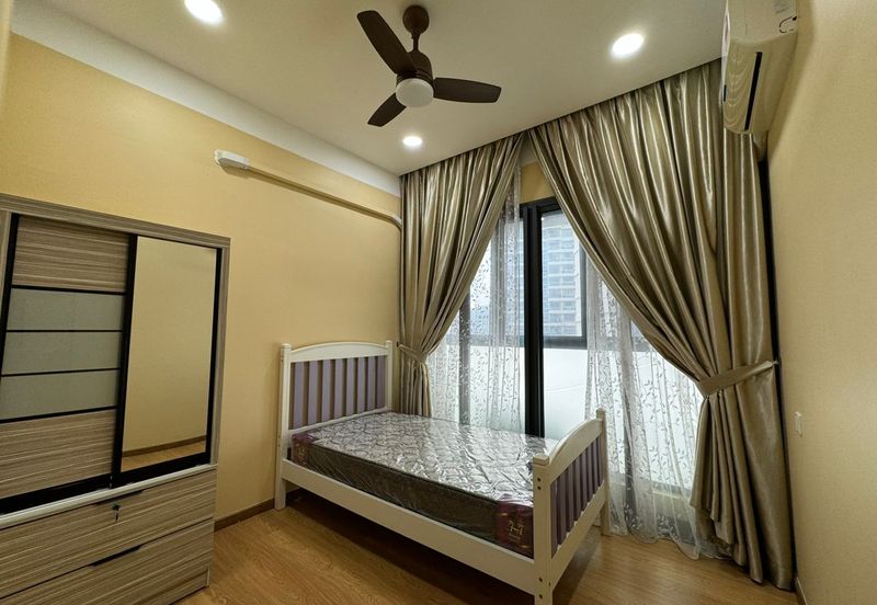 Country Garden @ Danga Bay