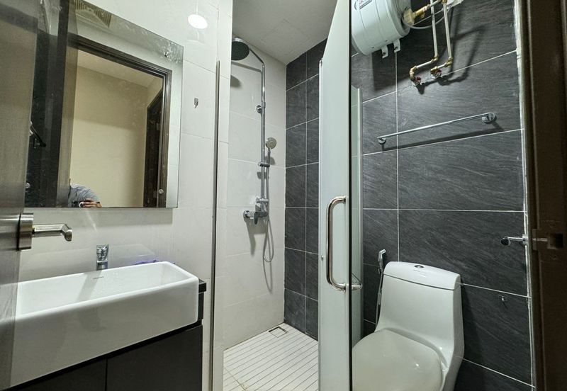 Country Garden @ Danga Bay