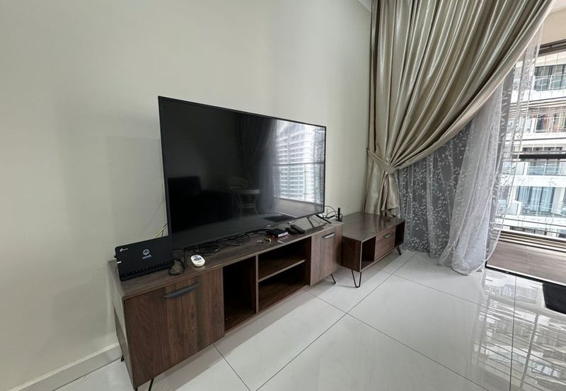 Country Garden @ Danga Bay