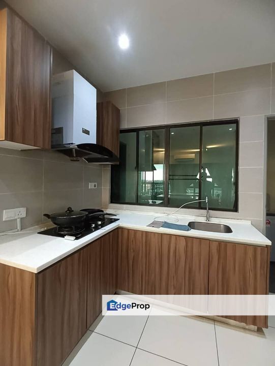 G Residence / Plentong / Pasir gudang / Permas / Molek, Johor, Johor Bahru