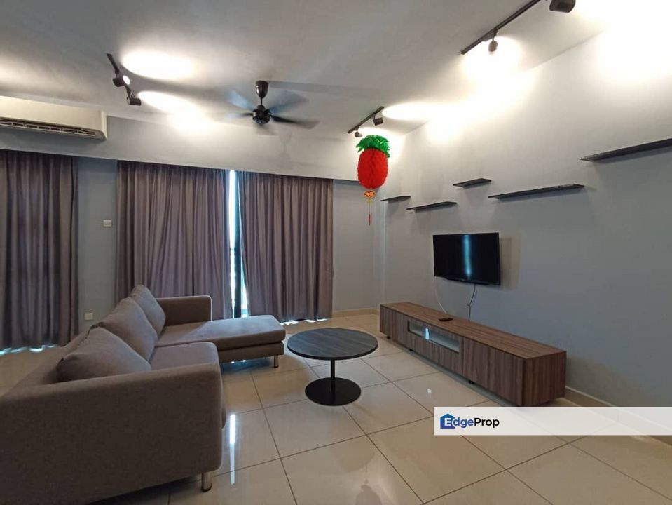 G Residence / Plentong / Pasir gudang / Permas / Molek, Johor, Johor Bahru