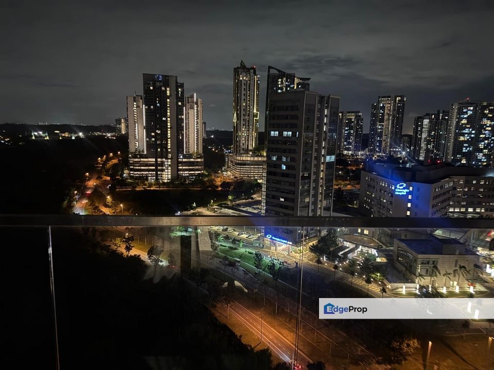 D Pristine /  Iskandar Puteri / Medini / Near Tuas / Gelang Patah / Nusajaya / Puteri harbour, Johor, Nusajaya