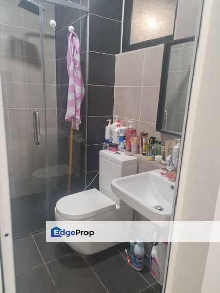 D Pristine /  Iskandar Puteri / Medini / Near Tuas / Gelang Patah / Nusajaya / Puteri harbour, Johor, Nusajaya