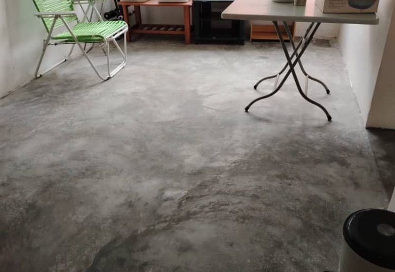 Taman Pulai Utama Flat