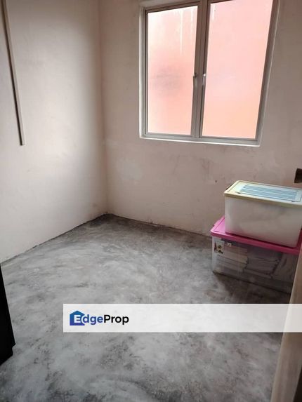 Low Cost Flat / Taman Pulai Utama  / Kangkar Pulai / Skudai / Mutiara Rini / Senai, Johor, Skudai