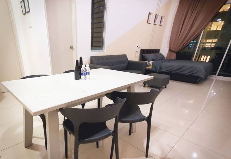 The Aliff Residences