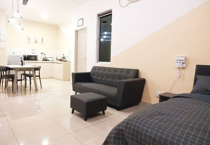 The Aliff Residences