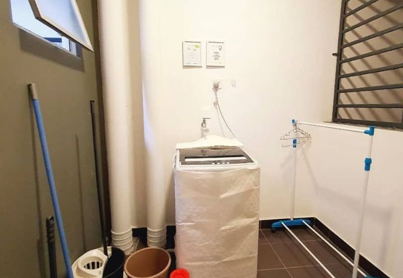 The Aliff Residences