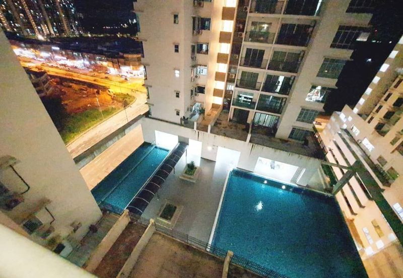 The Aliff Residences