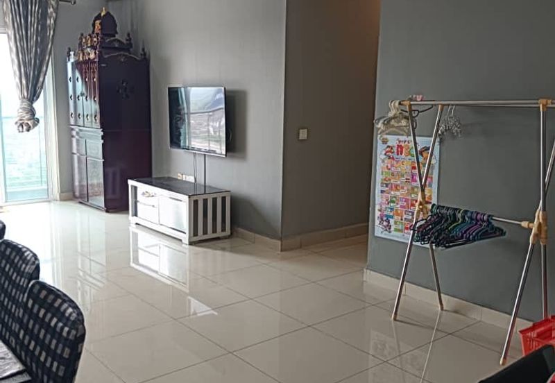 Perling Heights Apartments