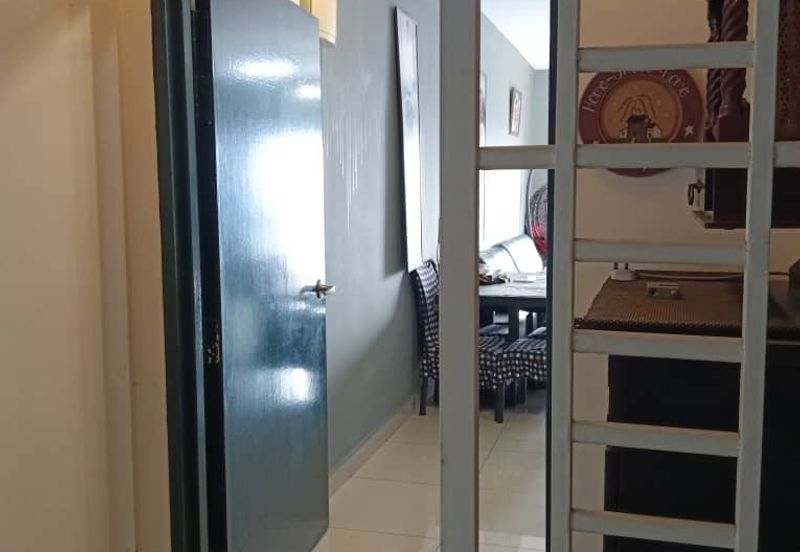 Perling Heights Apartments