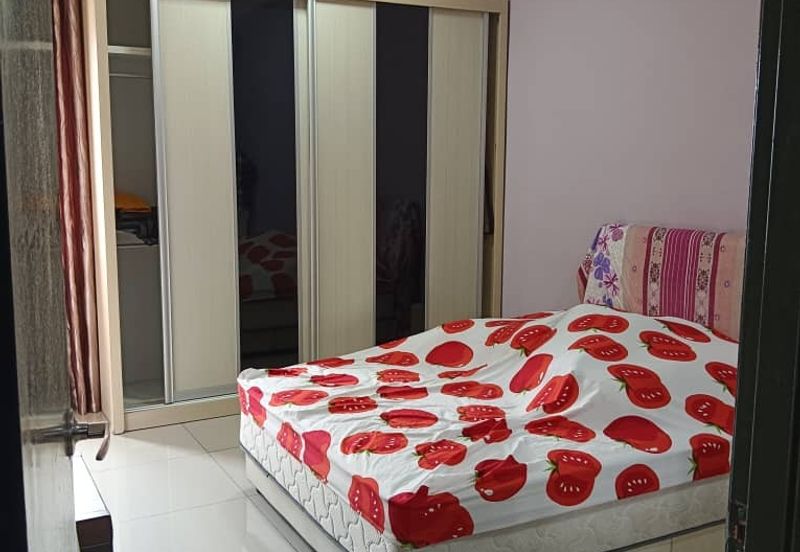 Perling Heights Apartments