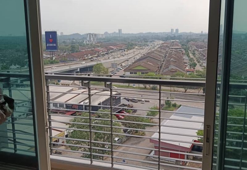 Perling Heights Apartments