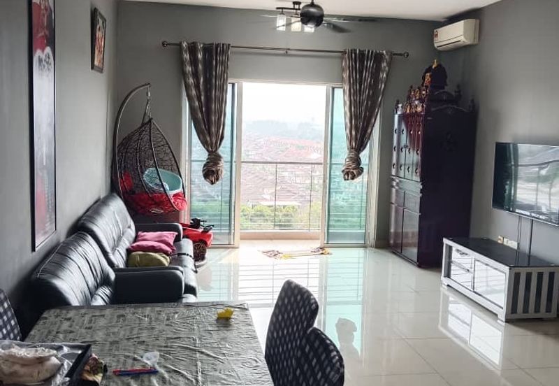 Perling Heights Apartments