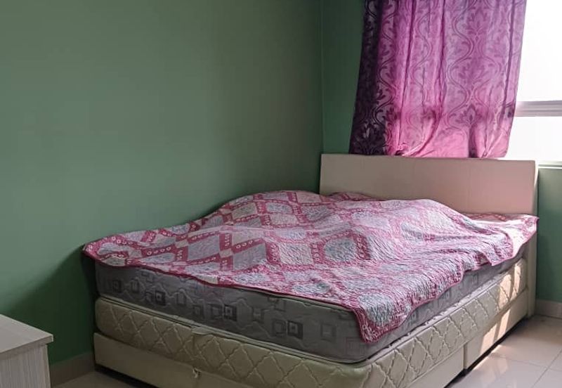 Perling Heights Apartments