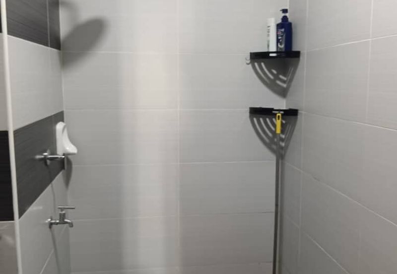 Perling Heights Apartments