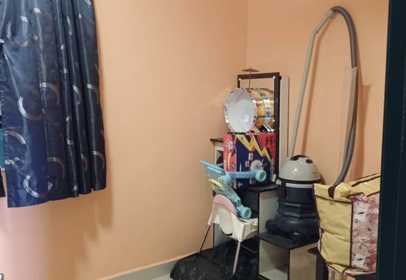 Perling Heights Apartments