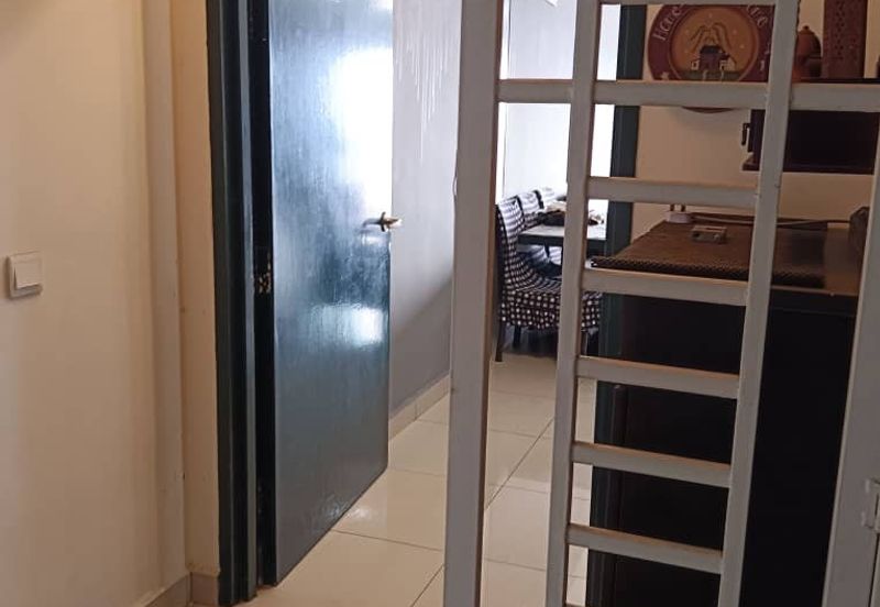 Perling Heights Apartments