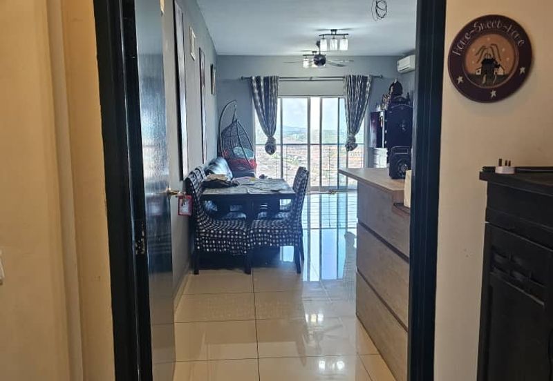 Perling Heights Apartments