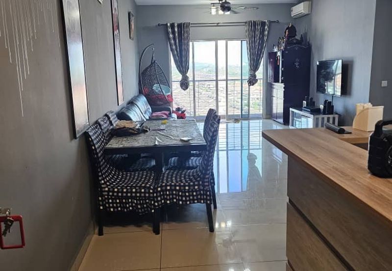 Perling Heights Apartments