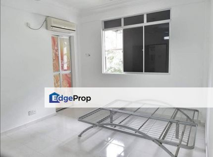 Sri Bayu Apartment / Selesa Jaya / Skudai / Near Gelang Patah, Johor, Skudai