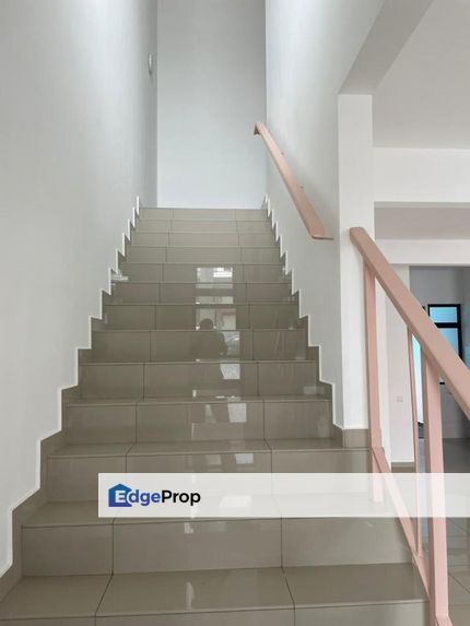 Eco Tropic (Greengate) @ Kota Masai / Pasir Gudang , Johor, Pasir Gudang