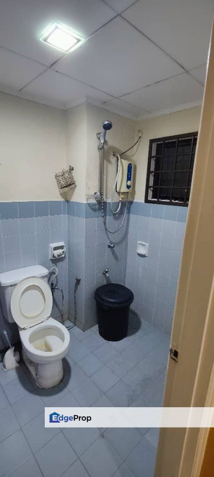 Pan vista apartment / Permas / Near Ciq / JB Town , Johor, Permas Jaya/Senibong