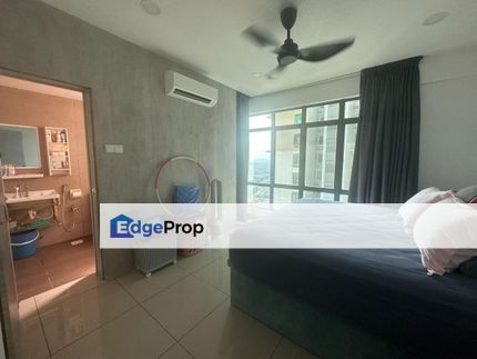 Arc Austin Hill / 2 bedroom + 2 bathroom / Mount Austin / Taman Daya , Johor, Johor Bahru