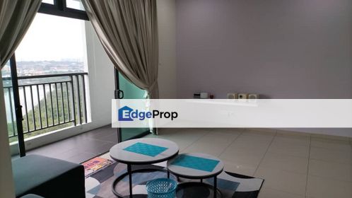 8scape Residence / Skudai / Sutera / Danga Bay / Perling, Johor, Johor Bahru