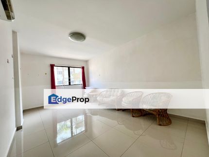 Epic Residence / Larkin / Near Ciq / 3 bedroom for Sale, Johor, Johor Bahru