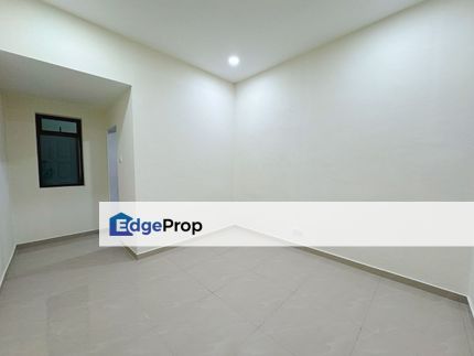 Taman Sri Skudai / Jalan Emas / Skudai / Single Storey Terrace House For Sale, Johor, Skudai