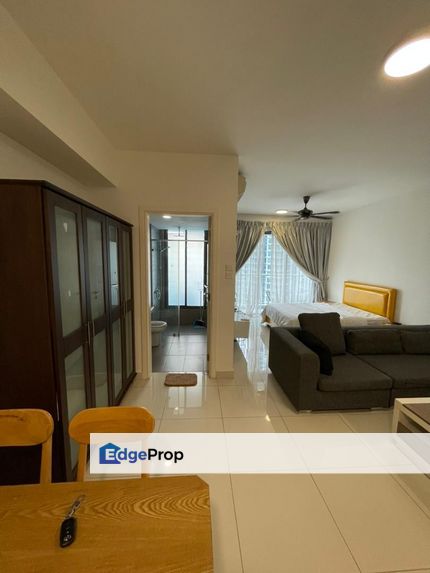 Teega Suite / Puteri Harbour /  Iskandar Puteri / Medini / Near Tuas / Bukit Indah / Gelang Patah / Nusajaya , Johor, Kota Iskandar