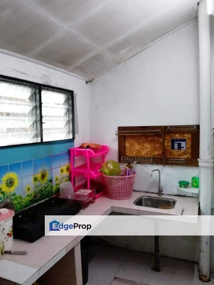 Jalan Canggung / Taman Pasir Putih/ Single Storey House, Johor, Pasir Gudang