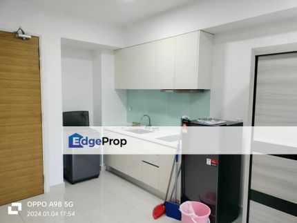 Teega Suite / Puteri Harbour /  Iskandar Puteri / Near Tuas / Bukit Indah / Gelang Patah / Nusajaya, Johor, Kota Iskandar