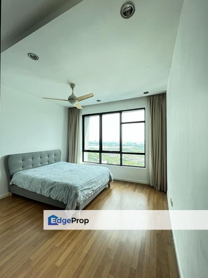 Impiana Apartment /  Iskandar Puteri / Near Tuas / Bukit Indah / Gelang Patah / Nusajaya, Johor, East Ledang