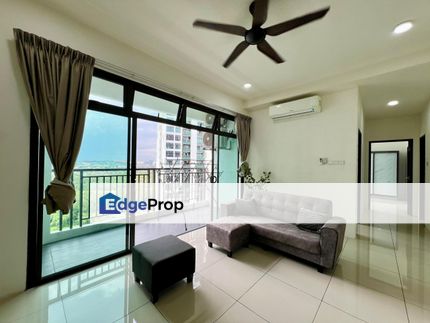 8escape Residence / Perling / Sutera Mall / Near Ciq / Danga Bay / Skudai / Larkin / Perling, Johor, Johor Bahru