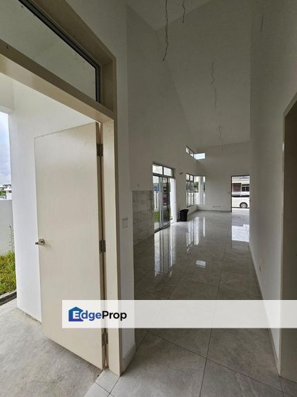 Taman Impian Emas Single Storey Terrace House For Sale / Jalan Impian Ikonik / Skudai / Tampoi / Larkin / Danga Bay / , Johor, Skudai