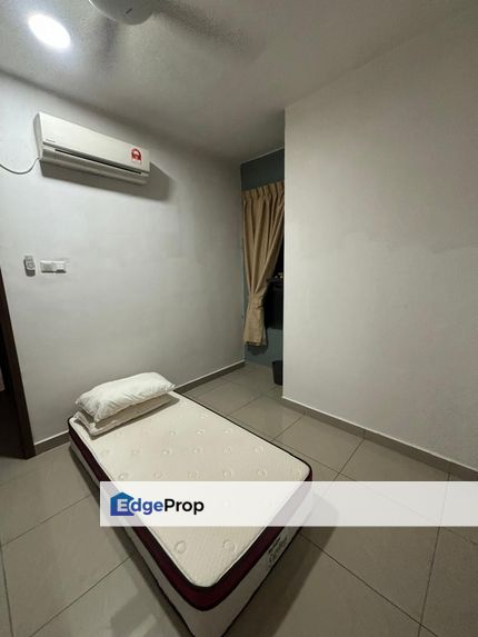 D 'Secret Residence / Setia Tropika / Kempas / Skudai / UTM / Dato Onn, Johor, Johor Bahru