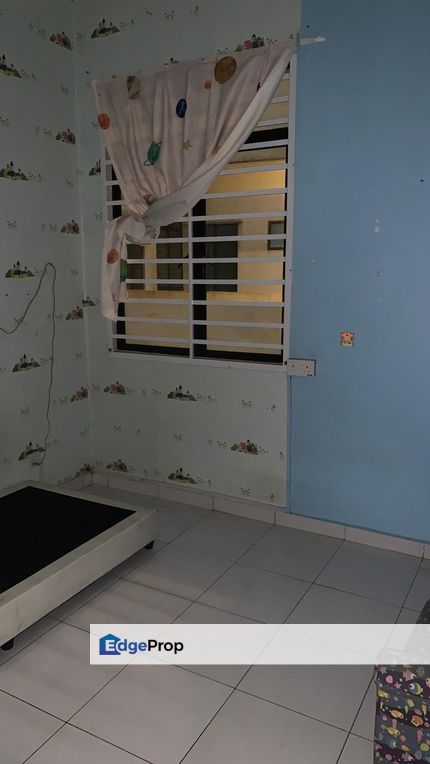 Jentayu Residency / Tampoi / Near Ciq / Danga Bay / Larkin , Johor, Tampoi