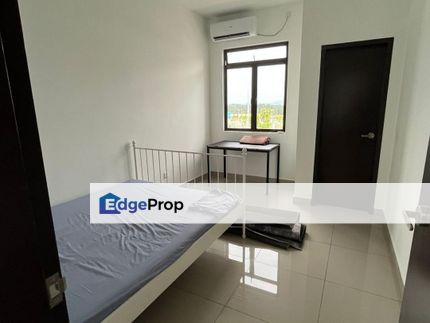 Aspira Parkhome / Gelang Patah /  Iskandar Puteri / Medini / Near Tuas / Bukit Indah / Nusajaya / Puteri harbour, Johor, Gelang Patah