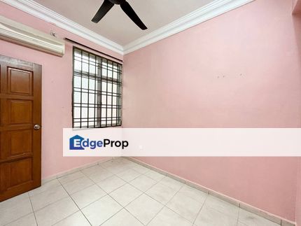 Jalan Impian / Taman Impian Skudai Double Storey Terrace house / Sutera Utama / Skudai / Impian Emas / Tampoi / Danga Bay, Johor, Skudai