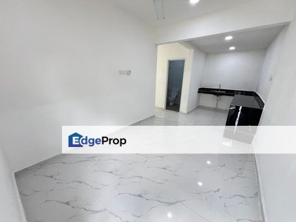 26 Jalan Bedara Single Storey Terrace House / Gelang Patah / Nusajaya / Bukit indah / Perling / Iskandar Puteri , Johor, Gelang Patah