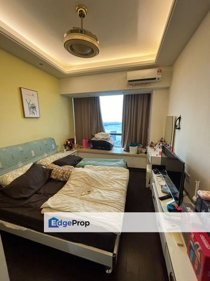 R&F Princess Cove Phase 2 / Tanjung Puteri / Woodlands / Near Ciq / JB Town / Danga Bay / Larkin / Bukit Chagar / Bukit Meldrum / Bukit Senyum, Johor, Johor Bahru