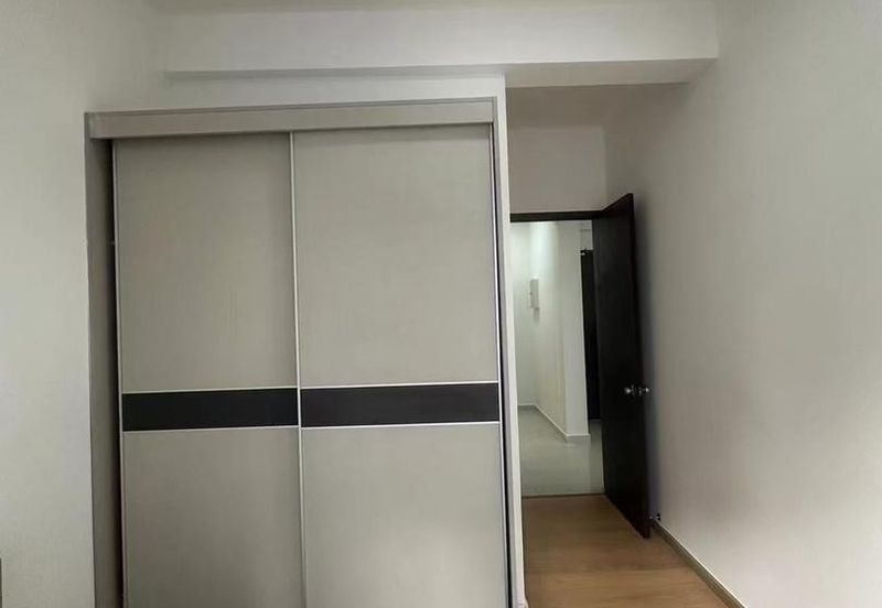 Country Garden @ Danga Bay