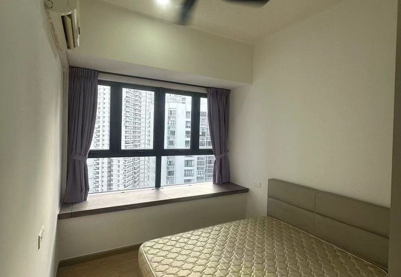 Country Garden @ Danga Bay