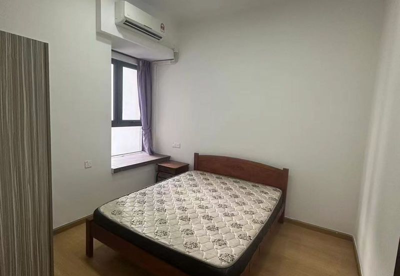 Country Garden @ Danga Bay