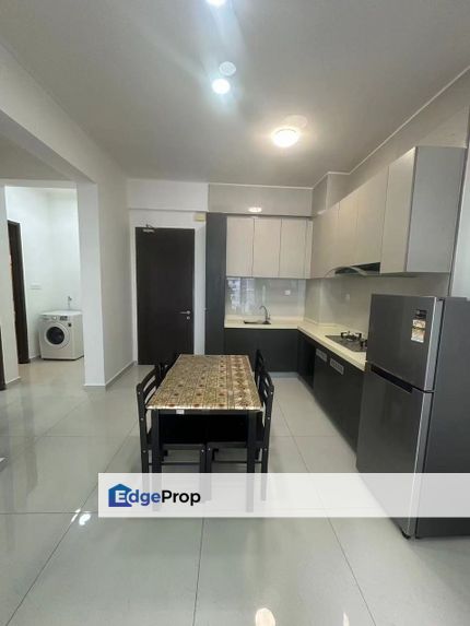 Amberside Country Garden / Can Airbnb / Danga Bay / Near Ciq / JB Town / HSI / Bukit Chagar / Bukit Meldrum / Bukit Senyum , Johor, Johor Bahru