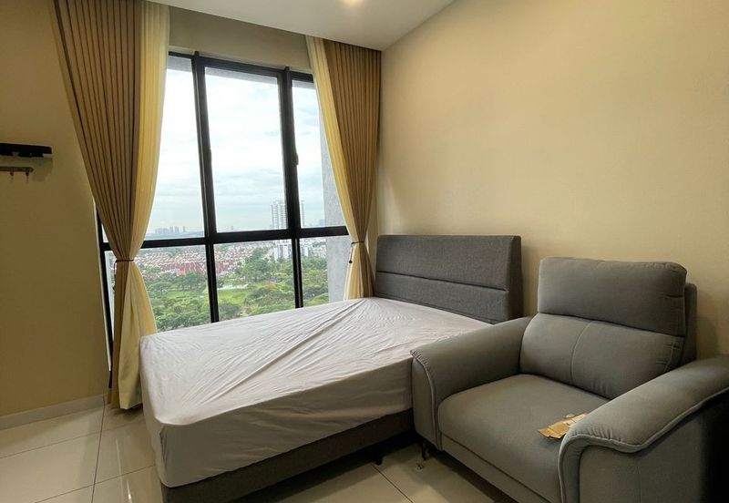 Sky Trees @ Bukit Indah